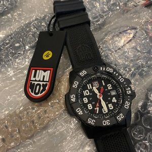 Luminox xs3501